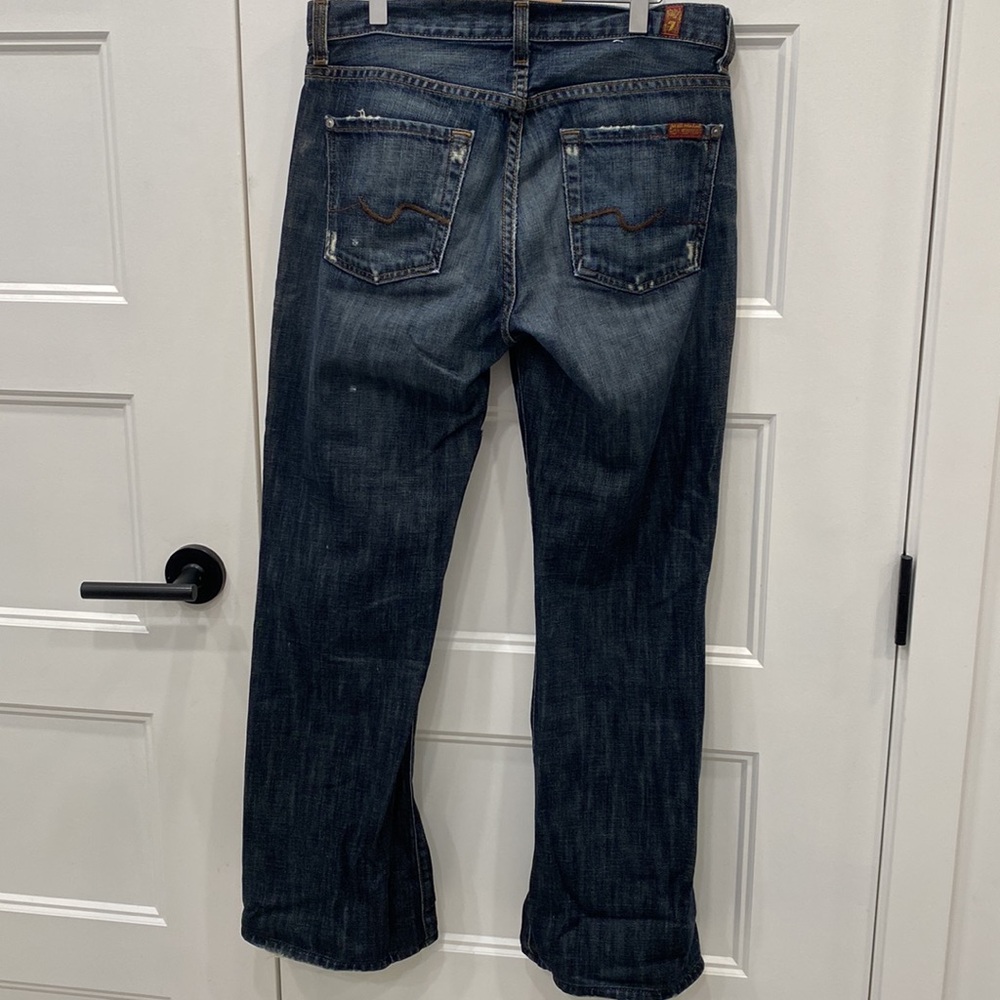 7 For All Mankind - Picture 5 of 6
